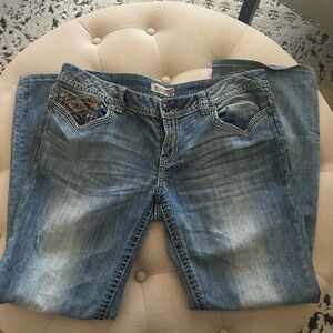 Mek Denim jeans 32/29